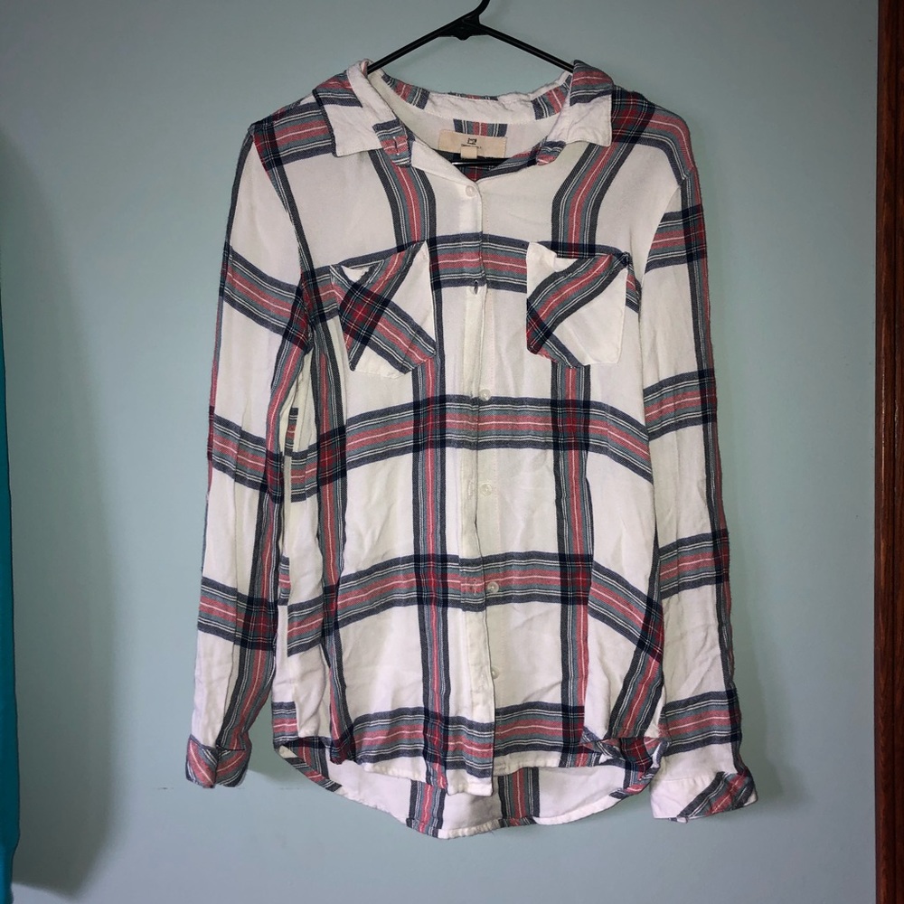 Flannel